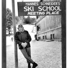 Hannes Schneider Ski School New Hampshire