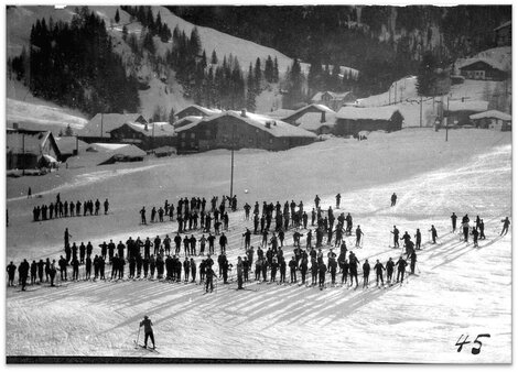 Hannes Schneider Skikurse St. Anton am Arlberg