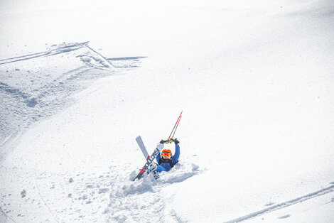 Fun beim Sport - Skischule Arlberg