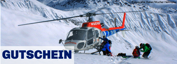 Heliskiing 2