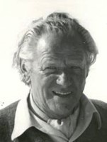 Sepp Fahrner